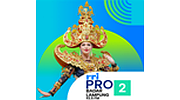 RRI Pro 2 - Bandar Lampung