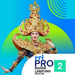 RRI Pro 2 - Bandar Lampung