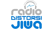 Distorsi Jiwa Radio