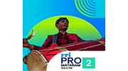 RRI Pro 2 - Mataram logo