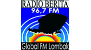 Global FM Lombok