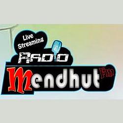 Radio Mendhut FM logo