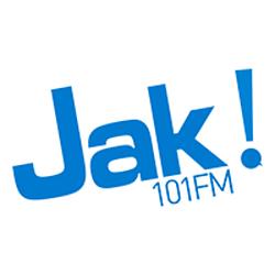 Jak 101 FM logo