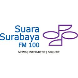 Suara Surabaya logo
