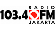 DFM Radio Jakarta logo