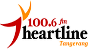Radio Heartline Tangerang