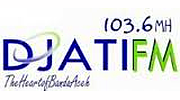 DJATI FM