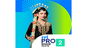 RRI Pro 2 - Bogor