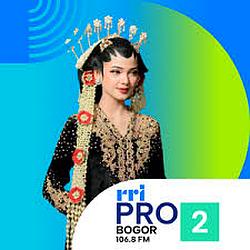 RRI Pro 2 - Bogor