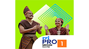 RRI Pro 1 - Medan