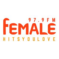 FeMale Radio logo