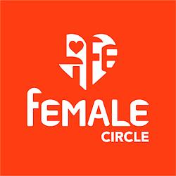 FeMale Radio logo
