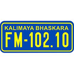 Kalimaya Bhaskara