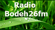 Radio Bodeh26fm
