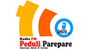 Radio Peduli Parepare