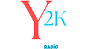 Y2K Radio Abe logo