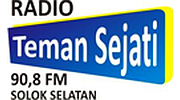 Radio Teman Sejati