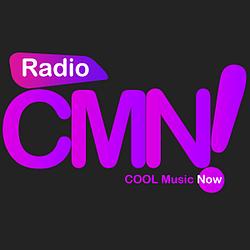 Radio CMN logo