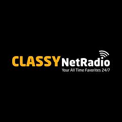 Classy NetRadio logo