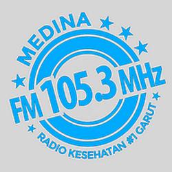 Medina FM Garut