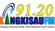 LPPL Langkisau FM 91.2