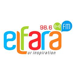 Elfara FM logo