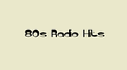 80s Radio Hits logo