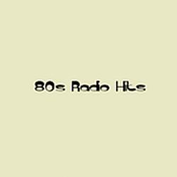 80s Radio Hits logo