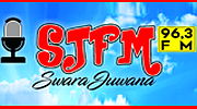 Radio SJFM Juwana