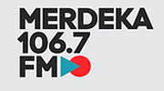 Merdeka 106.7 FM