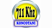 Radio Swara Koncotani