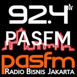 Pas FM logo