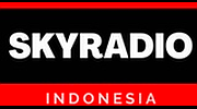 Sky Radio Indonesia logo