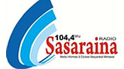 Sasaraina FM