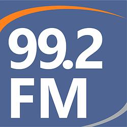 Songgolangit FM  99.2 logo