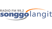Songgolangit FM  99.2