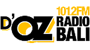 OZ RADIO BALI