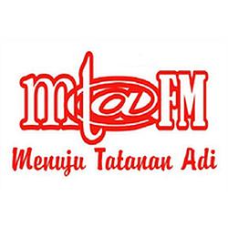 MTAFM logo