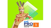 RRI Pro 1 - Pontianak