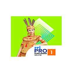 RRI Pro 1 - Pontianak