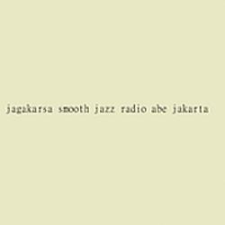 Jagakarsa Smooth Jazz logo