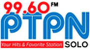 PTPN Radio  Solo 99.6 FM