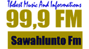 LPPL Sawahlunto FM