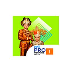 RRI Pro 1 - Merauke
