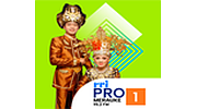 RRI Pro 1 - Merauke