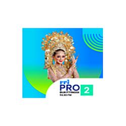 RRI Pro 2 - Bukittinggi