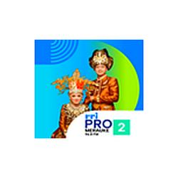 RRI Pro 2 - Merauke