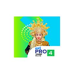 RRI Pro 4 - Jambi