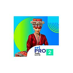 RRI Pro 2 - Tual
