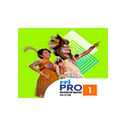 RRI Pro 1 - Manokwari